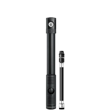Crankbrothers Pump Klic Hand Hp Midnight Edition